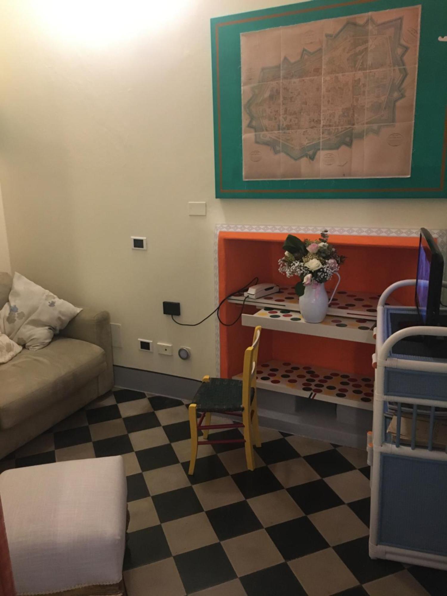 L'Arco E' Di Fio Apartman Camaiore Kültér fotó