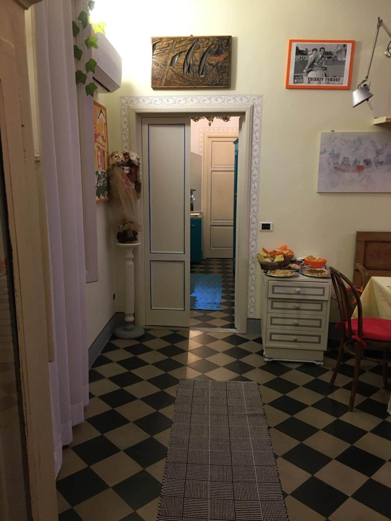 L'Arco E' Di Fio Apartman Camaiore Kültér fotó
