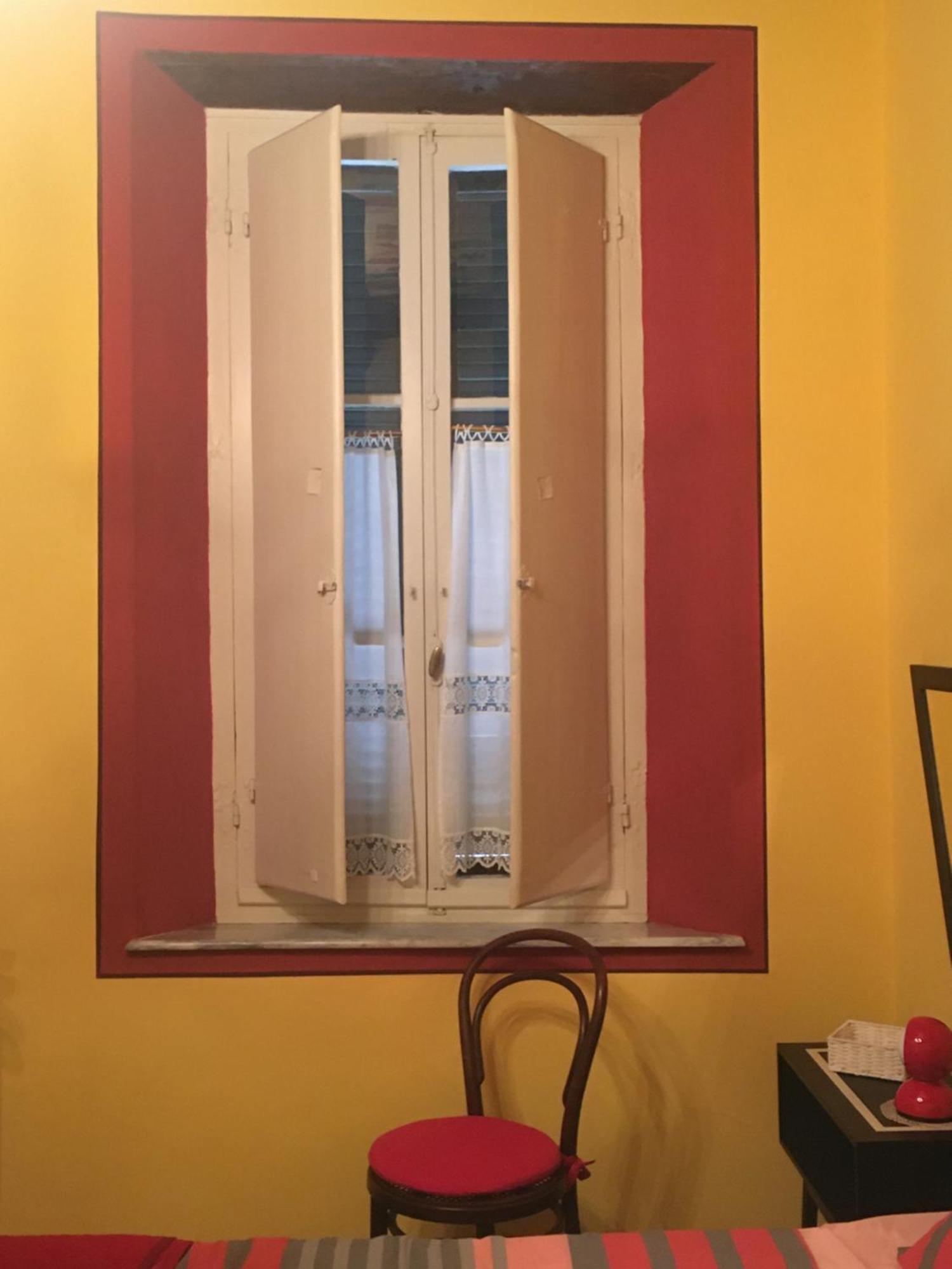 L'Arco E' Di Fio Apartman Camaiore Kültér fotó