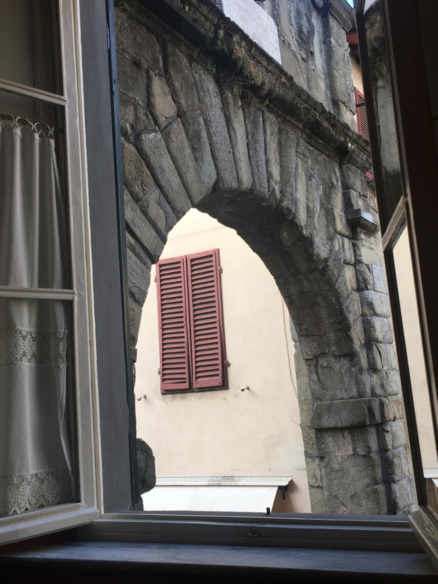L'Arco E' Di Fio Apartman Camaiore Kültér fotó