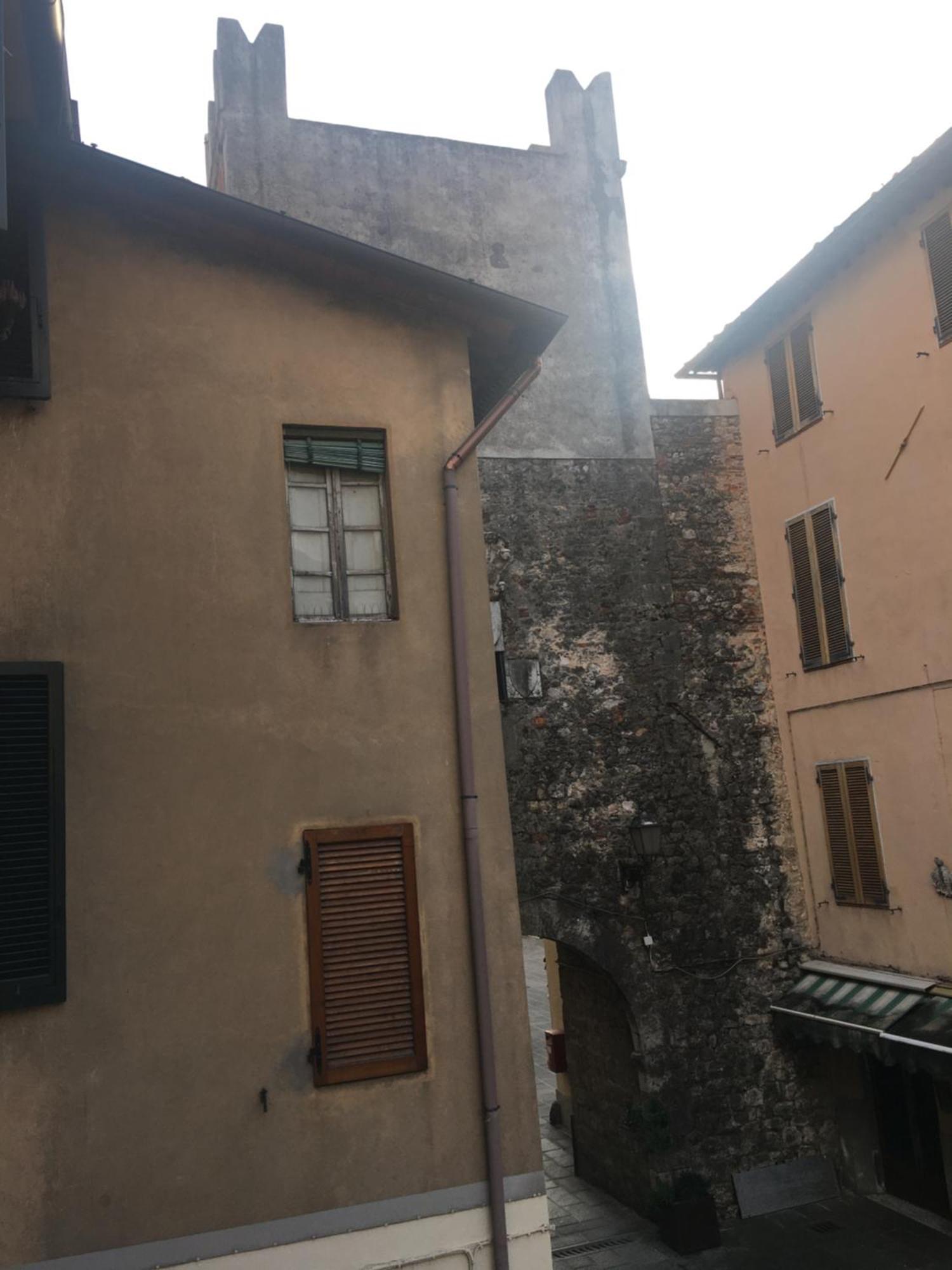 L'Arco E' Di Fio Apartman Camaiore Kültér fotó