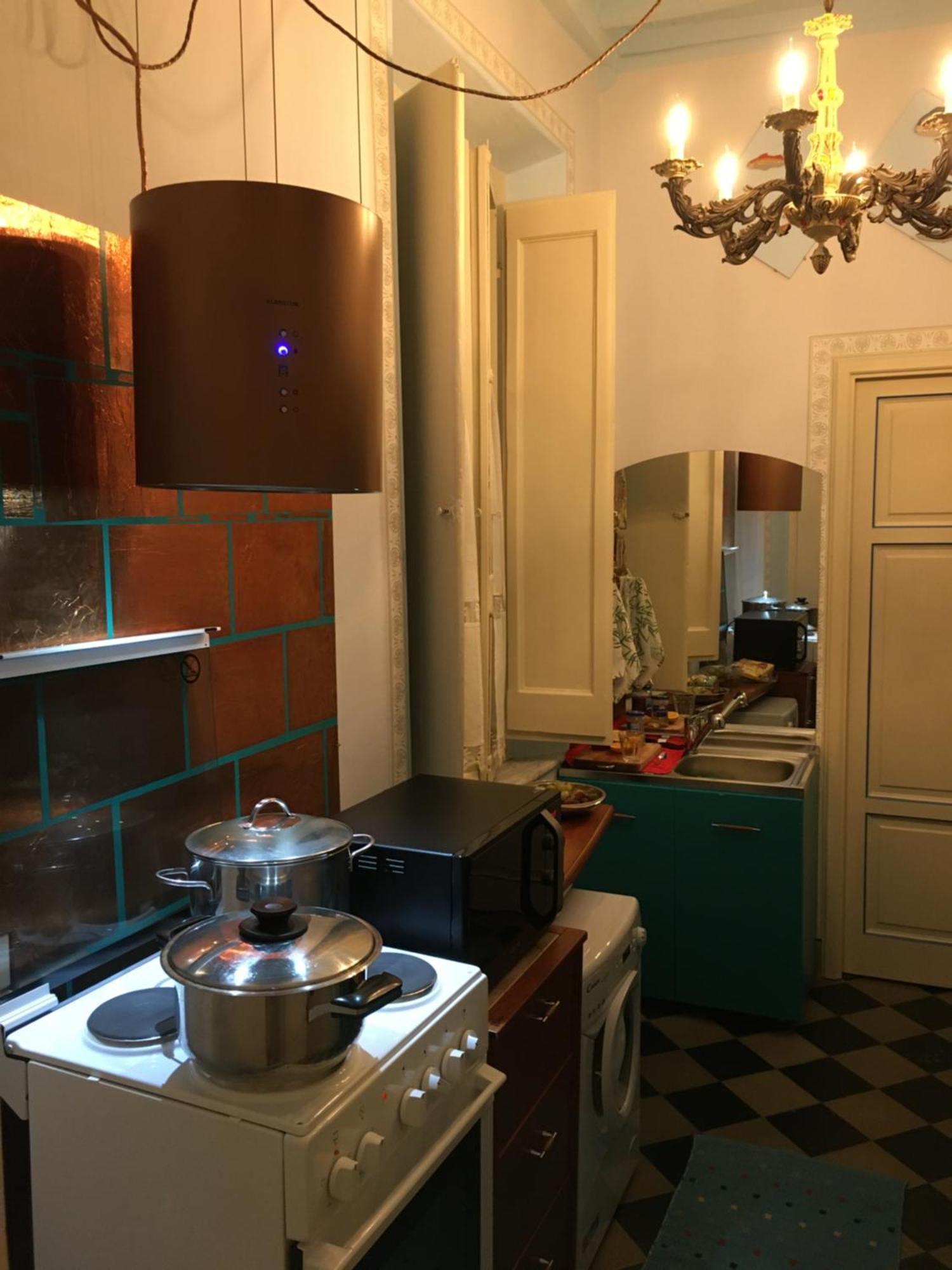L'Arco E' Di Fio Apartman Camaiore Kültér fotó