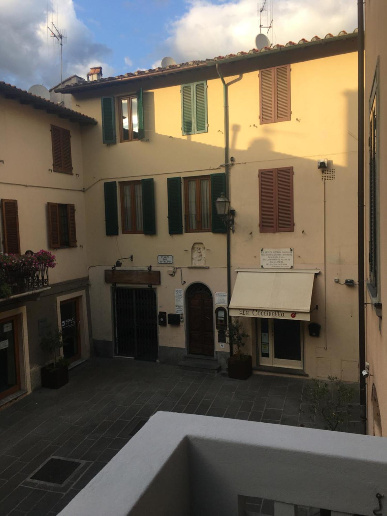 L'Arco E' Di Fio Apartman Camaiore Kültér fotó