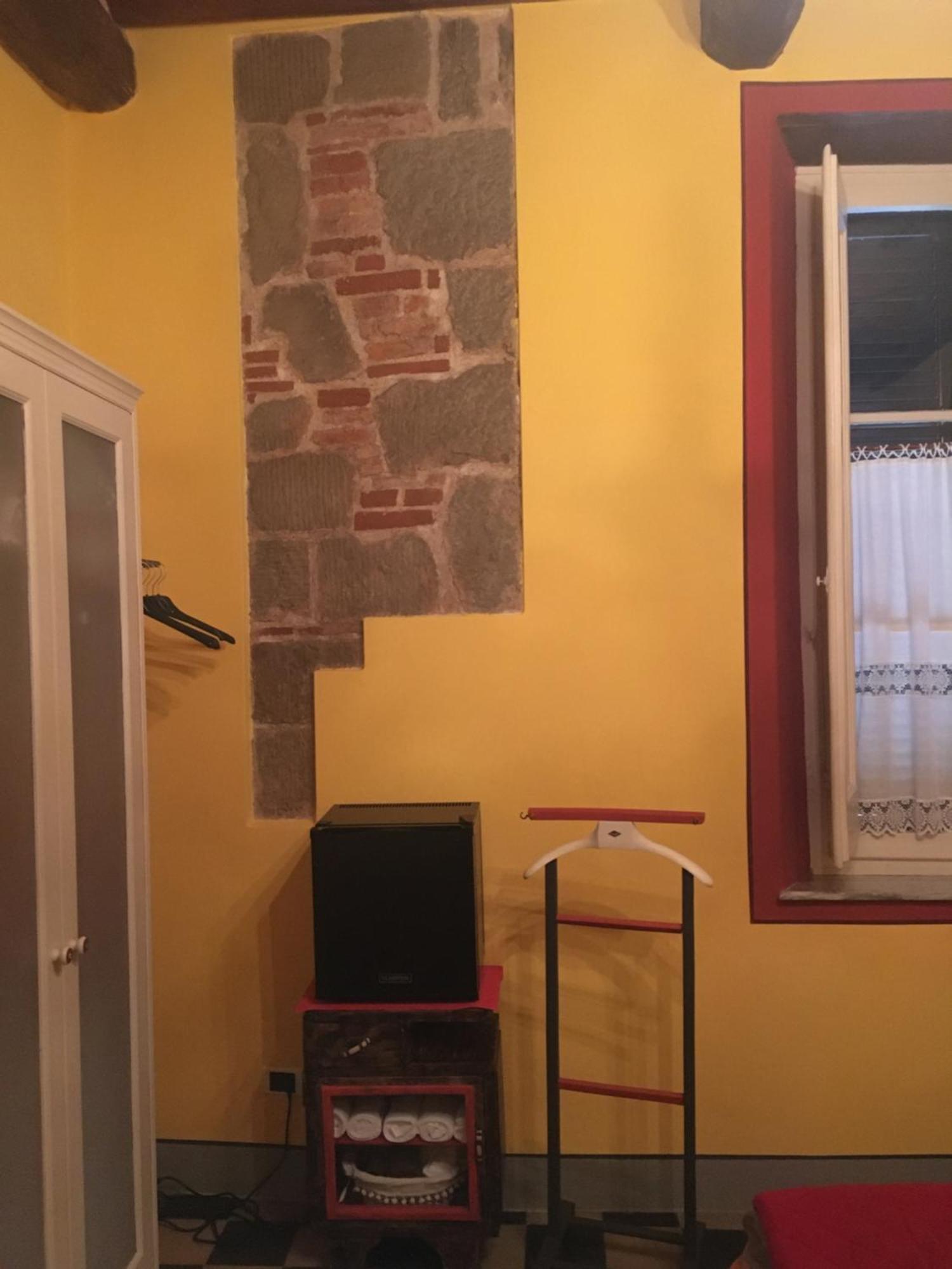 L'Arco E' Di Fio Apartman Camaiore Kültér fotó